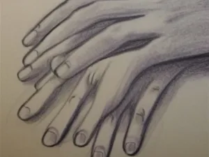 Jak łatwo rysować ręce: przewodnik krok po kroku