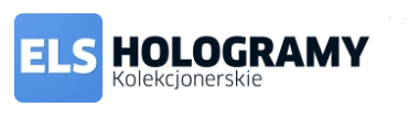 logo sklep-hologramykolekcjonerskie.com